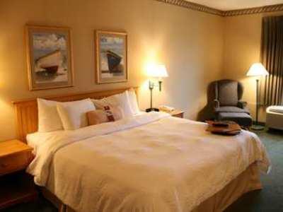 Las mejores ofertas de Hampton Inn Seekonk Seekonk