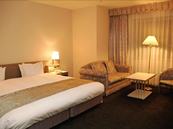 Las mejores ofertas de Hotel Aomori Aomori