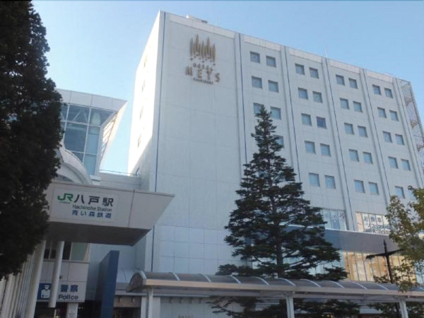 Las mejores ofertas de Hotel Mets Hachinohe Aomori