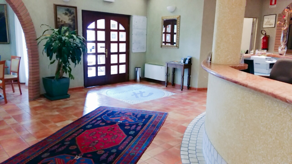 Las mejores ofertas de Hotel San Giorgio Turín