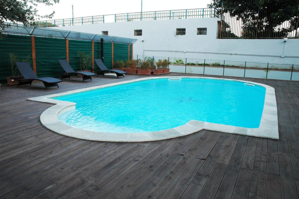 Las mejores ofertas de International Capodichino Castel Volturno