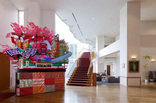 Las mejores ofertas de KAMENOI HOTEL AOMORI MAKADO Aomori