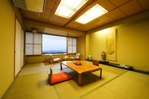 Las mejores ofertas de Komagatake Grand Hotel Akita 