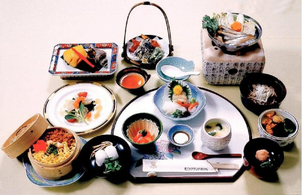 Las mejores ofertas de Mutsu Grand Hotel Aomori 