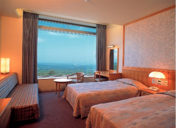 Las mejores ofertas de Naqua Shirakami Hotel Resort Aomori