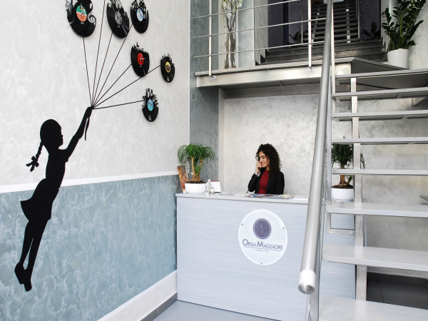 Las mejores ofertas de Orsa Maggiore Hotel Castel Volturno