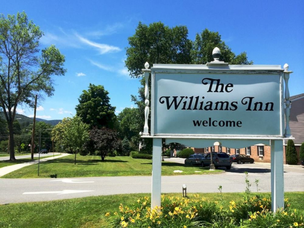 Las mejores ofertas de Williams Inn Williamstown 