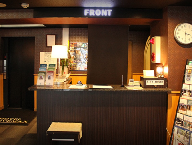 Hotel Livemax Nagoya