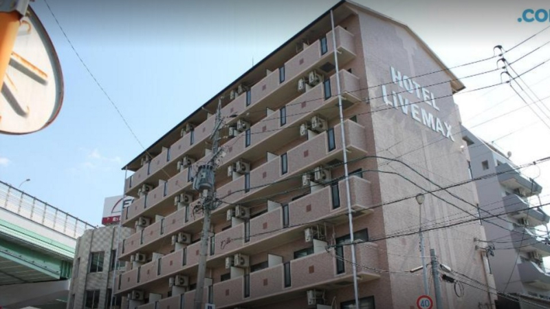 Hotel Livemax Nagoya