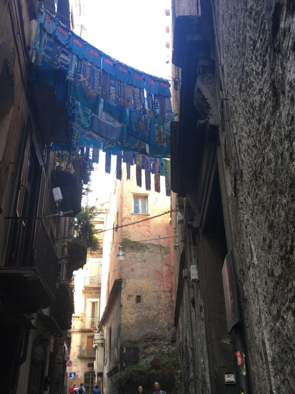 Soggiorno Paradiso Due