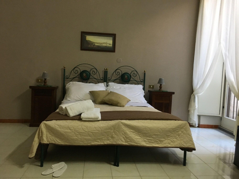 Soggiorno Paradiso Due