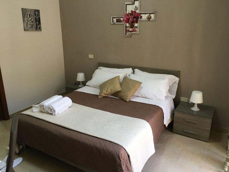 Soggiorno Paradiso Due