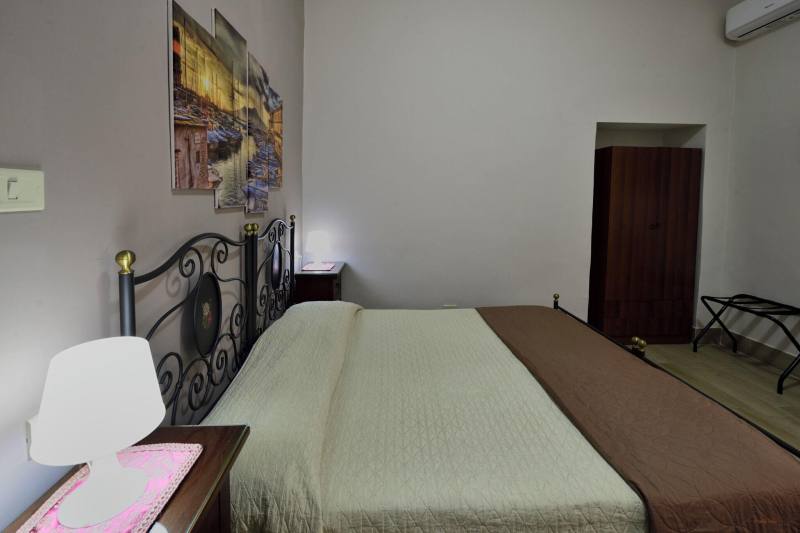 Soggiorno Paradiso Due