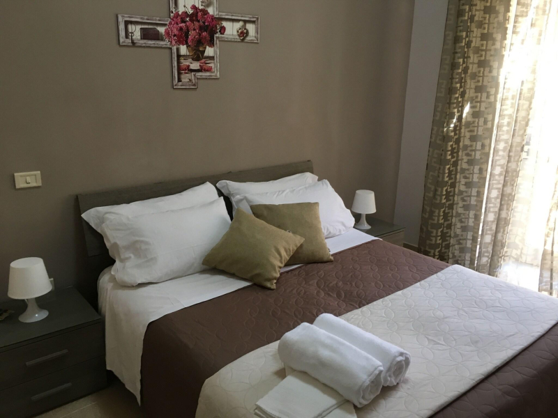 Soggiorno Paradiso Due