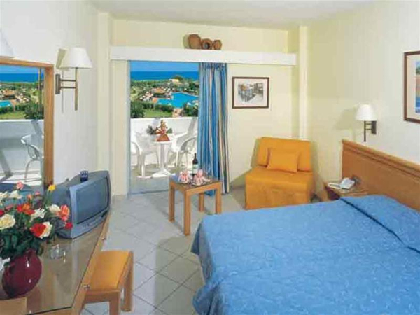 Las mejores ofertas de Anissa Beach & Village Hotel Iraklion