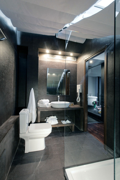 Las mejores ofertas de Diamond Suites Thessaloniki