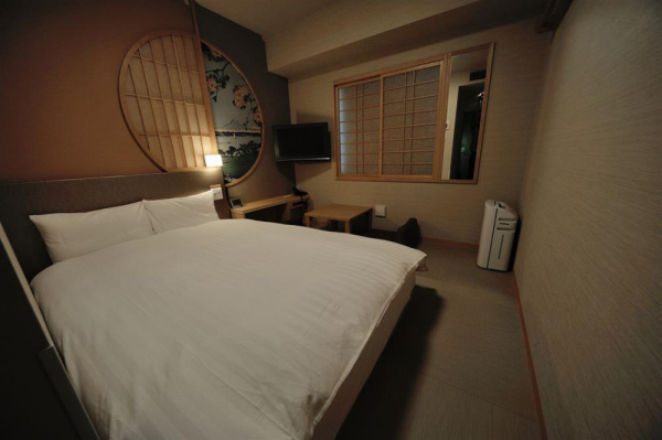 Las mejores ofertas de Dormy Inn Express Nagoya Nagoya 