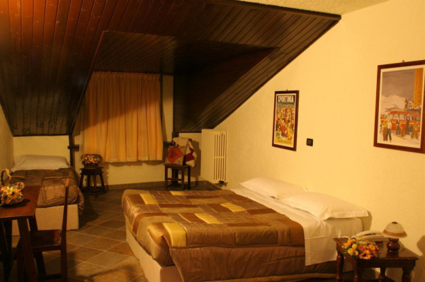 Las mejores ofertas de Hotel Gran Trun Sauze D