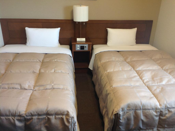 Las mejores ofertas de Hotel Route Inn Nagoya Sakae Nagoya 