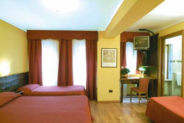 Las mejores ofertas de Hotel Sud Ovest Sestriere