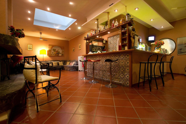 Las mejores ofertas de Hotel Toledo Castel Volturno