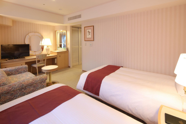 Las mejores ofertas de Tokyo Daiichi Hotel Nishiki Nagoya