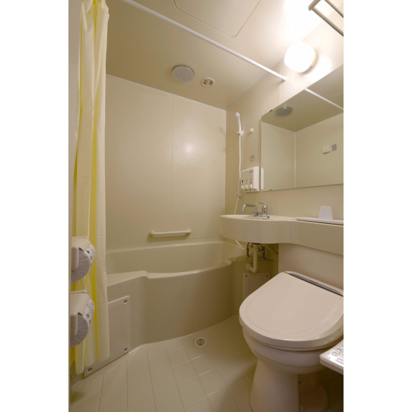 Las mejores ofertas de Toyoko Inn Nagoya-eki Sakuradori-guchi Shinkan Nagoya