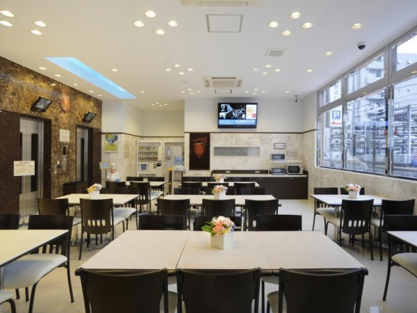 Las mejores ofertas de Toyoko Inn Nagoya Nishiki Nagoya