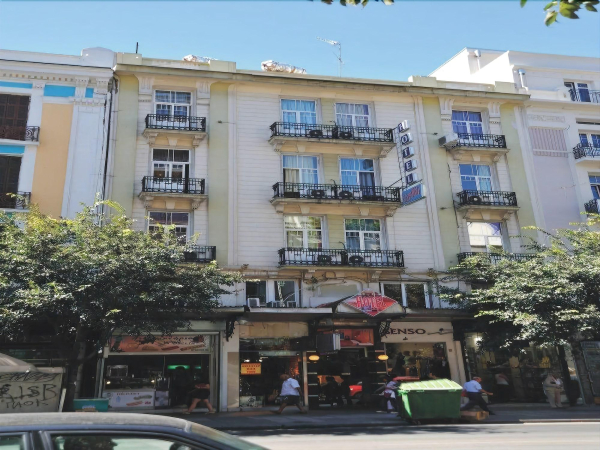 Las mejores ofertas de Alexandria Hotel Thessaloniki