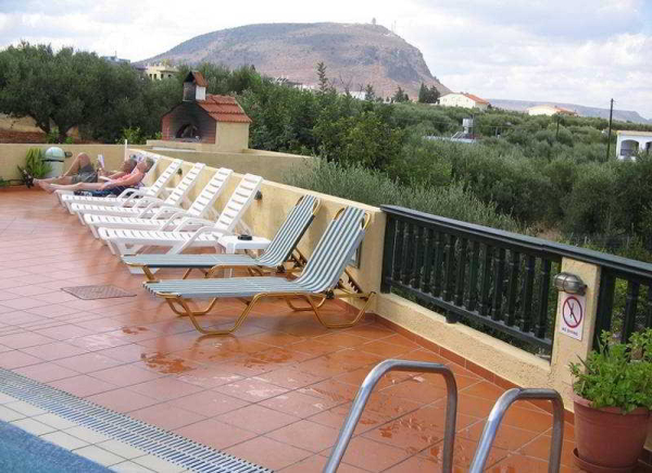 Las mejores ofertas de Aspri Petra Iraklion