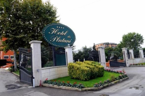 Las mejores ofertas de Dei Platani Castel Volturno