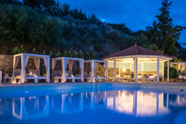 Las mejores ofertas de Happy Cretan Suites Iraklion
