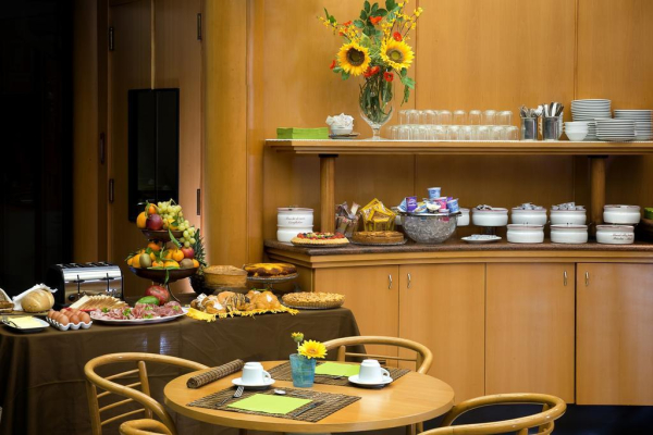 Las mejores ofertas de Hotel La Pioppa BOLONIA