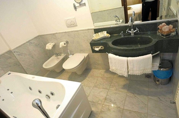 Las mejores ofertas de Hotel Mazzoleni Bergamo
