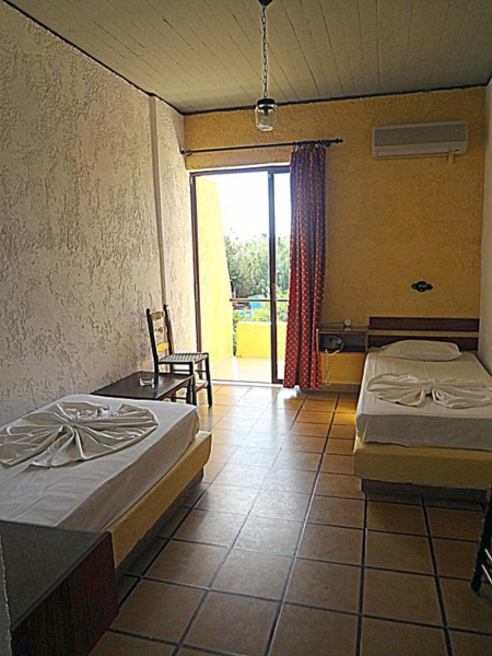 Las mejores ofertas de Minoas Hotel Iraklion