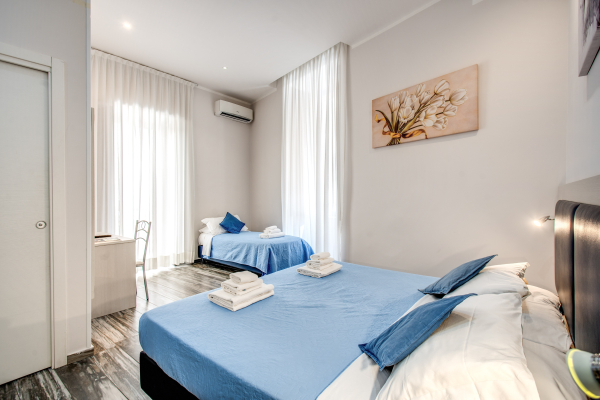 Las mejores ofertas de Napoli'S Gold Castel Volturno