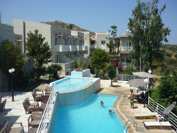 Las mejores ofertas de Pelagia Bay Iraklion