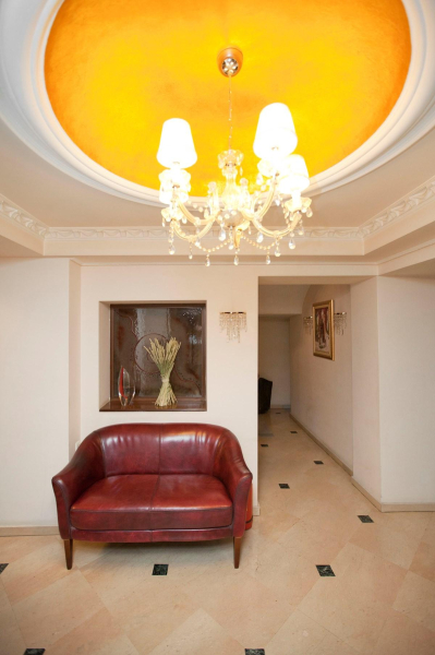 Las mejores ofertas de Zaliki Hotel Thessaloniki