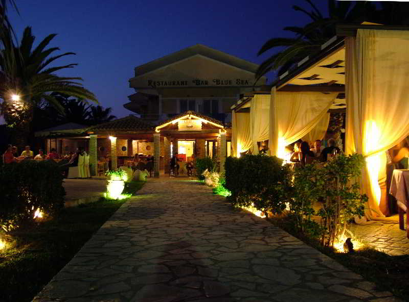 Las mejores ofertas de Blue Sea Argyrades Beach Kerkira