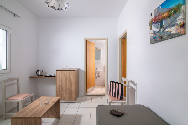 Las mejores ofertas de Belvedere Village Iraklion