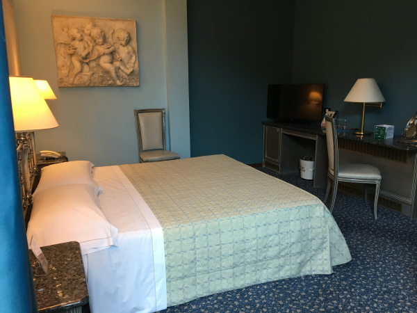 Las mejores ofertas de GuglielMotel Bergamo
