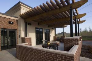 Las mejores ofertas de HAMPTON INN SPRINGFIELD-SOUTHEAST, MO Springfield 