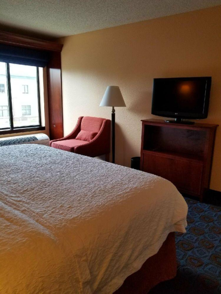 Las mejores ofertas de Hampton Inn Kansas City-Lee's Summit Lees Summit