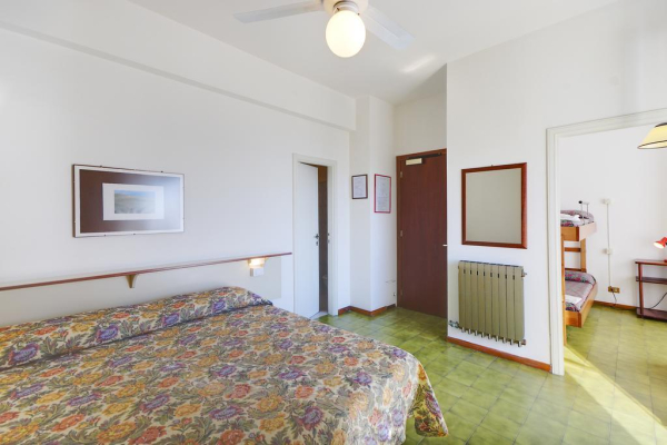 Las mejores ofertas de Hotel Sorriso ANCONA