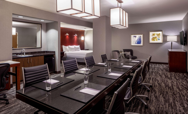 Las mejores ofertas de Hyatt Regency St. Louis at The Arch Saint Louis