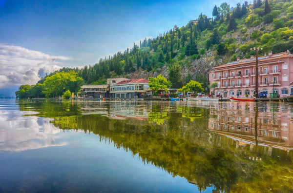 Las mejores ofertas de Kastoria Kastoria 