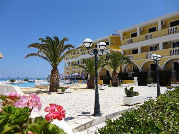 Las mejores ofertas de Konstantin Beach Zakynthos 