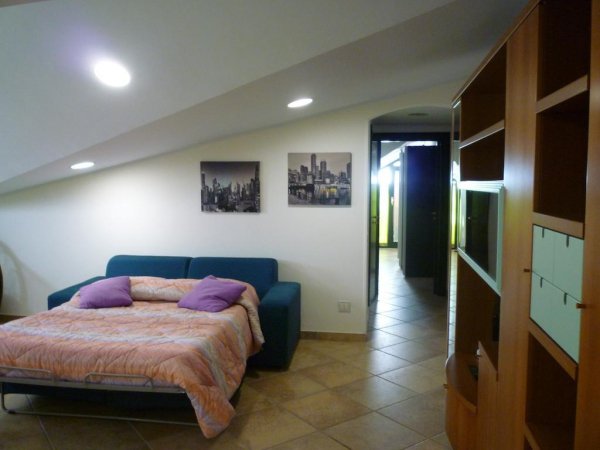 Las mejores ofertas de Nova Resort Hotel & Residence SALERNO