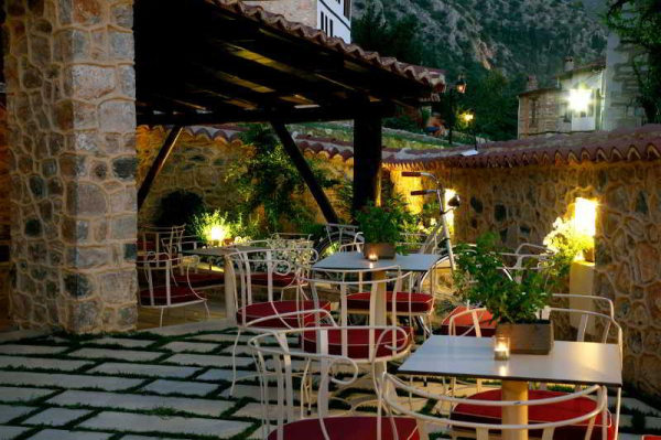 Las mejores ofertas de Orologopouols Luxury Mansion Kastoria