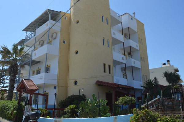 Las mejores ofertas de Park Hotel Iraklion